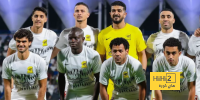الاتحاد في موقف محرج بسبب منتخب السعودية الأوليمبي