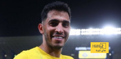 هل سيشارك الغنام في مباراة الهلال في نصف نهائي السوبر؟