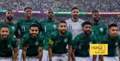 السعودية أمام طاجيكستان.. 3 أحلام مشروعة