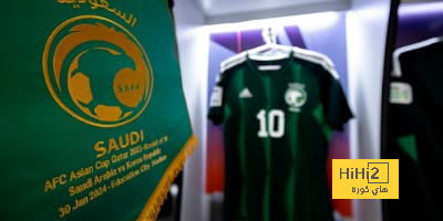 المنتخب السعودي يصل إلى 700 مباراة دولية