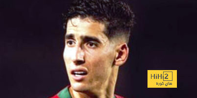نايف أكرد.. نجم على رادار دوري روشن