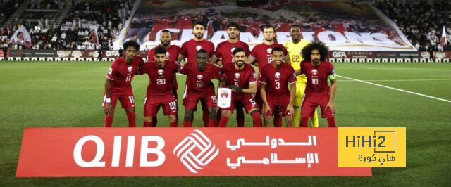 العنابي يواصل صدارته للمجموعة الأولى في التصفيات الآسيوية بفوزه على الكويت