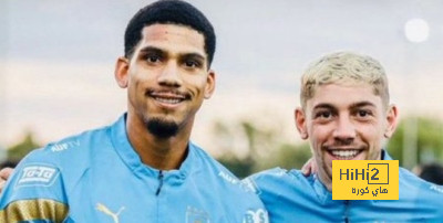 فالفيردي: استمتع باللعب بجانب أراوخو