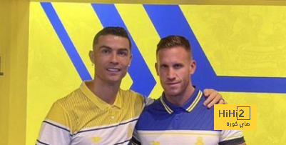 النصر يستغني عن فرد جديد داخل منظومته
