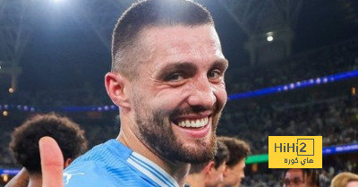 كوفاسيتش عن لقاء ريال مدريد: سنواجه أصعب فريق في العالم