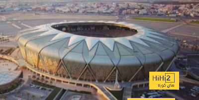 خطة تطوير شبكة الإنترنت في ملاعب جدة