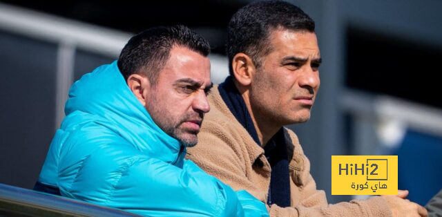 ماركيز يواصل تألقه مع فريق الرديف ويُبهر لابورتا