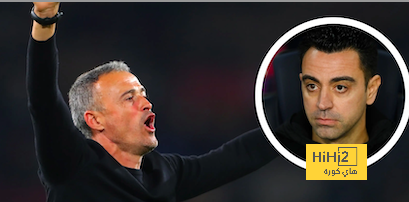 بدأت الافراح في برشلونة … انريكي سيكون بوابة الوصول الى نهائي الابطال