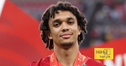 أرنولد يلبي جميع متطلبات ريال مدريد..!