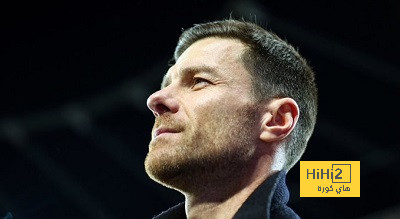 تشابي ألونسو يميل لتدريب بايرن ميونخ على ليفربول