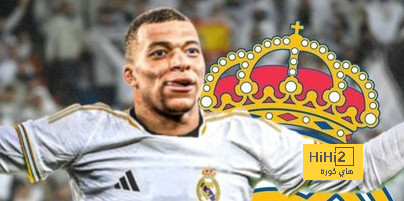 آخر تطورات صفقة مبابي إلى ريال مدريد