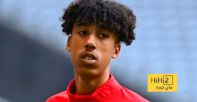 ريال مدريد سيواجه صعوبة في صفقة التعاقد مع ليني يورو
