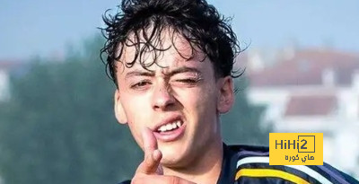 ريال مدريد يخطط لتجديد عقد جوهرته