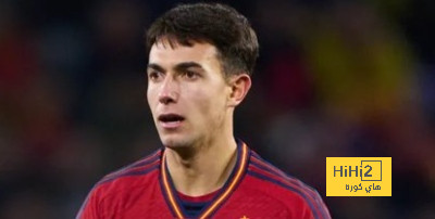 اختبار كبير لـ زوبيمندي مع منتخب إسبانيا