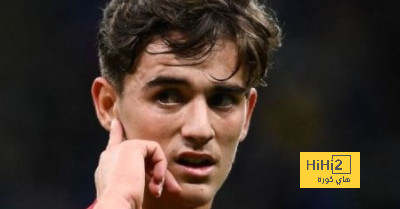 منتخب إسبانيا لأول مرة بدون غافي
