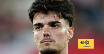 فكرة ريال مدريد مع غوتيريز