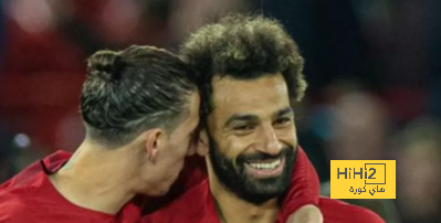 تطورات انتقال محمد صلاح إلى دوري روشن