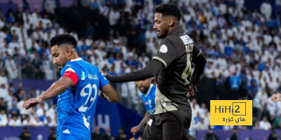 الهلال ينتظر الفرج