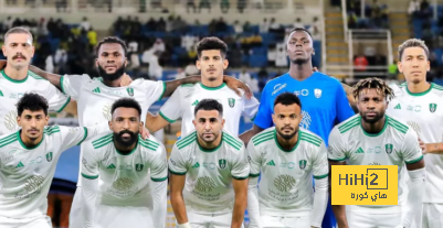 لماذا جدد الأهلي عقد أليوسكي؟