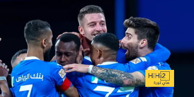 أهم شهر في موسم الهلال