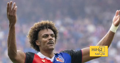 لاعب جديد على رادار الميلان