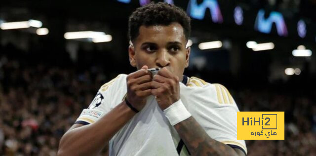 الطب النفسي ساهم في تألق رودريغو مع ريال مدريد