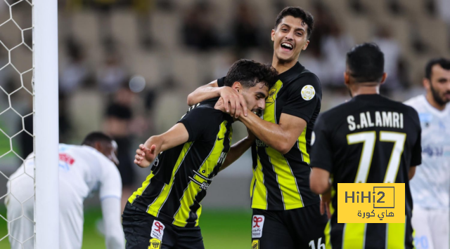 غالاردو يتلقى نبأ سار في مران الاتحاد