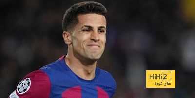 كانسيلو: محمد صلاح أصعب منافس وجوارديولا أفضل مدرب