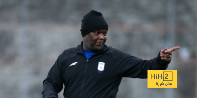 حقيقة قرب رحيل موسيماني عن دوري روشن