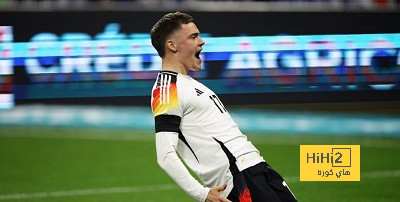 فيرتز ثالث من يفعلها ضد فرنسا