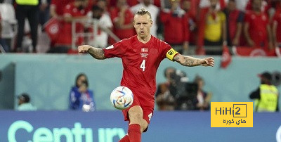 الإصابة تضرب مدافع ميلان في أسبوع الفيفا