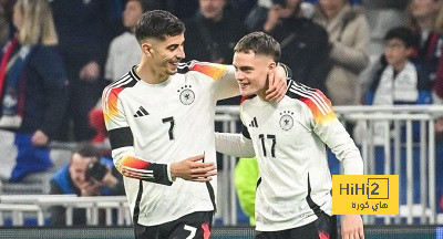 بالأرقام.. هافيرتز ينفجر في آخر 5 مباريات مع أرسنال ومنتخب ألمانيا