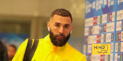 سبب غياب بنزيما عن مباراة الفيحاء المقبلة