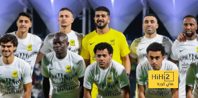 النصر يهدد أحلام الاتحاد في صفقة الصيف