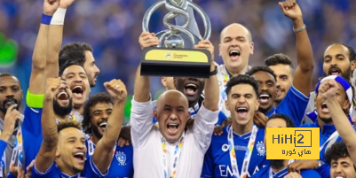 8 تفصيلات مهمة يكشفها جارديم عن الهلال ودوري روشن