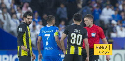 الهلال الأكثر حصولا على ركلات الجزاء في تاريخ دوري روشن