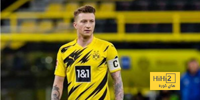 صراع ثلاثي على ضم قائد بروسيا دورتموند