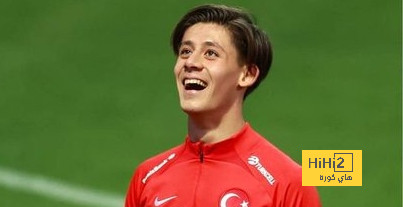 غولر سيشارك أساسيا مع منتخب تركيا ضد النمسا