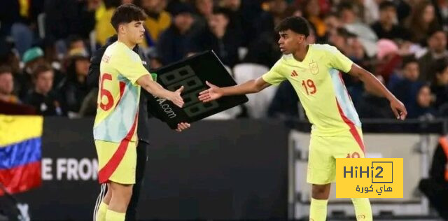برشلونة في خدمة إسبانيا!