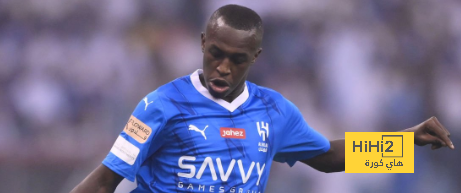 نادي الهلال يعزي سعود عبد الحميد في وفاة والده