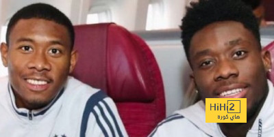 ألابا.. الجندي الخفي في صفقة انتقال ديفيز إلى ريال مدريد