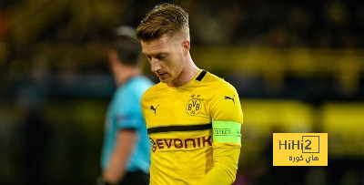 ماركو رويس يدخل دائرة الاهتمام في الدوري السعودي