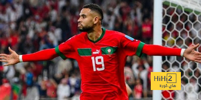 أخر تطورات تعاقد الهلال مع يوسف النصيري