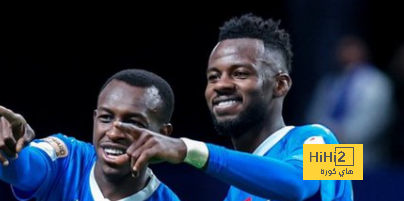 تطورات إصابة مدافع الهلال
