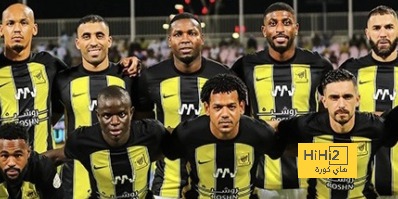 آخر تطورات الحالة الصحية لمصابي الاتحاد