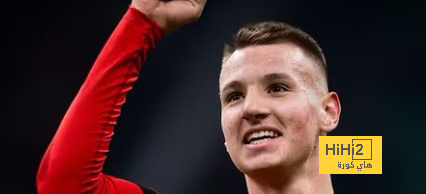 كاماردا على رادار مانشستر سيتي