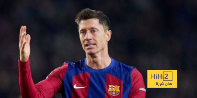 حقيقة تلقي ليفاندوفسكي عرضًا خياليًا من دوري روشن