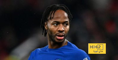 فريق سترلينج المقبل في دوري روشن