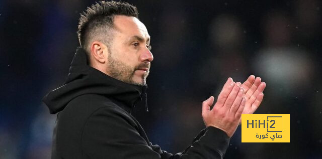 بايرن ميونخ ينافس برشلونة للتعاقد مع دي زيربي