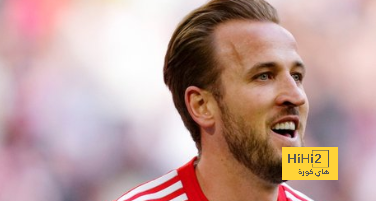 تفاؤل حول مشاركة هاري كين أمام بوروسيا دورتموند